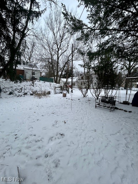 Belvoir Terrace - Residential