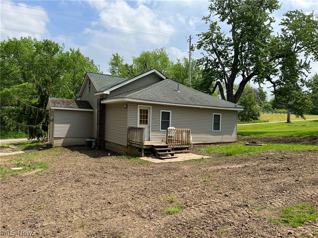 Camden 11 - Residential