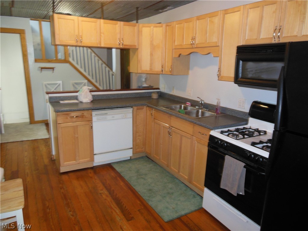 Camden 11 - Residential