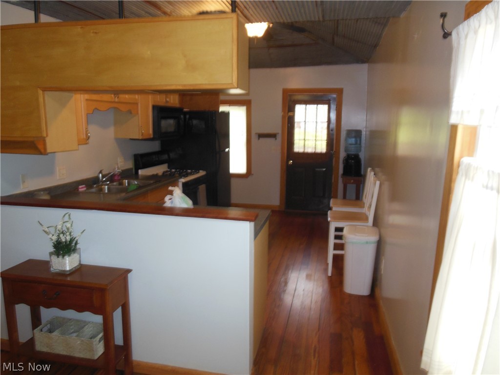 Camden 11 - Residential