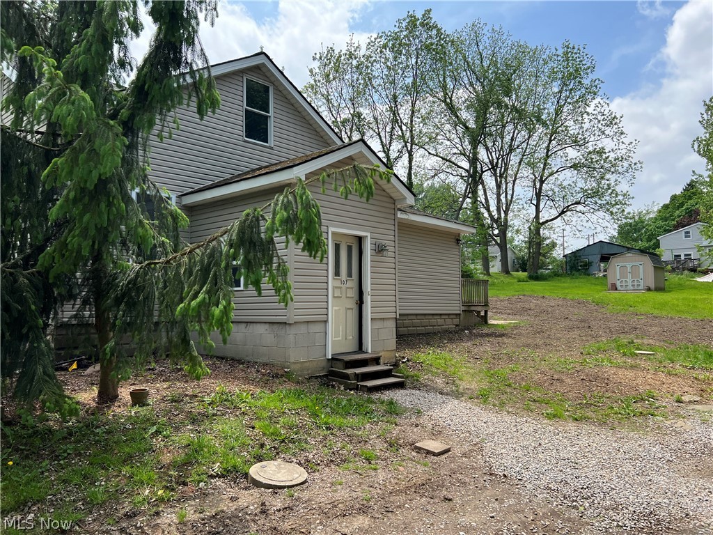 Camden 11 - Residential