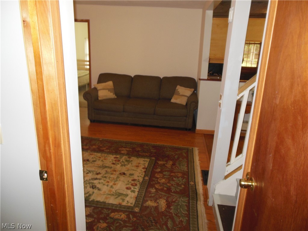 Camden 11 - Residential