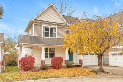 3706 Minster Court, Cleveland, OH 44105 - #: 5171069