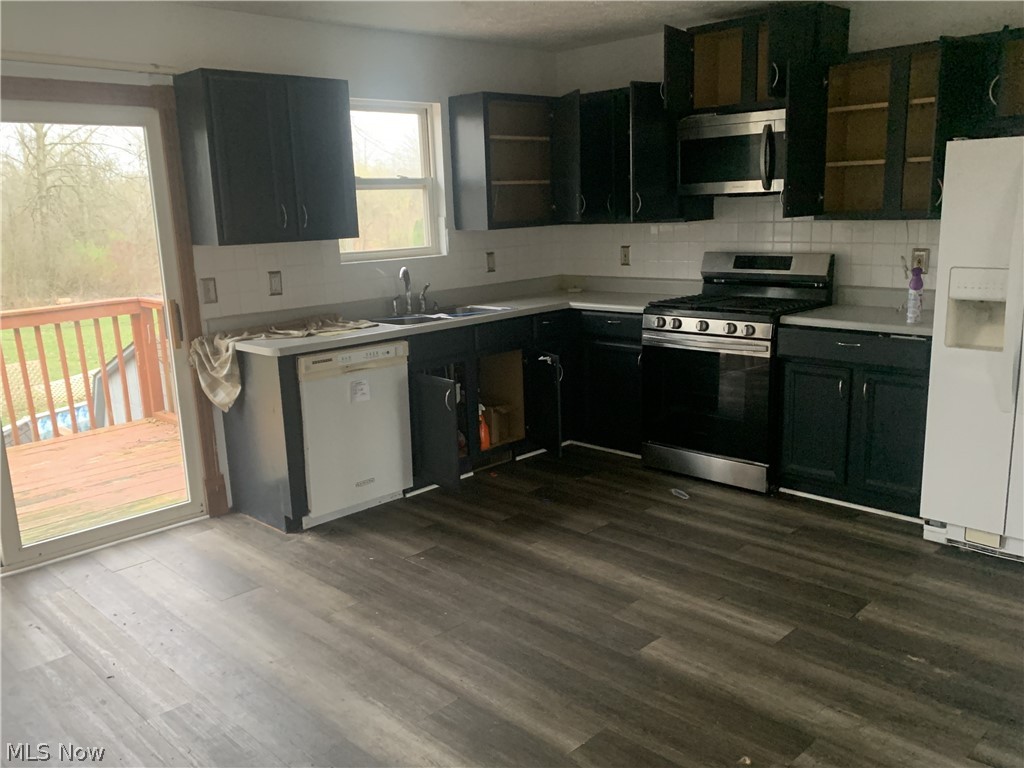 Northwood - Residential