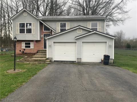 Homes For Sale - 238 Raymond Avenue<br/> Trumbull County, Warren, OH 44483