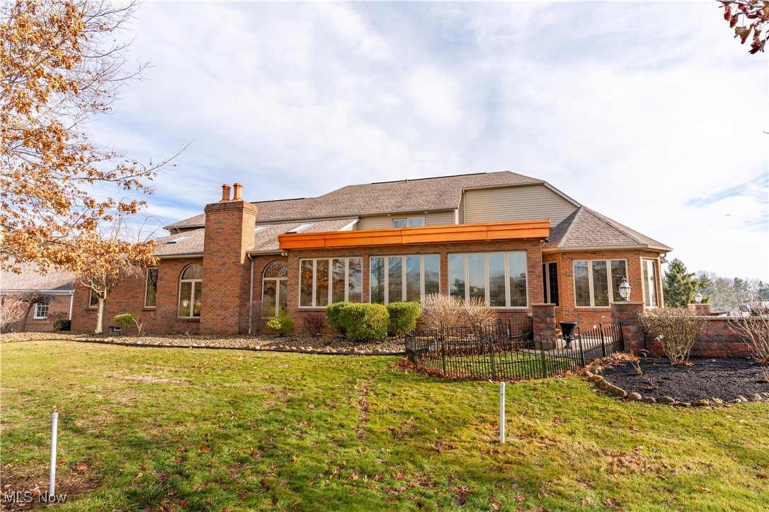 Glenmoor Estates - Residential