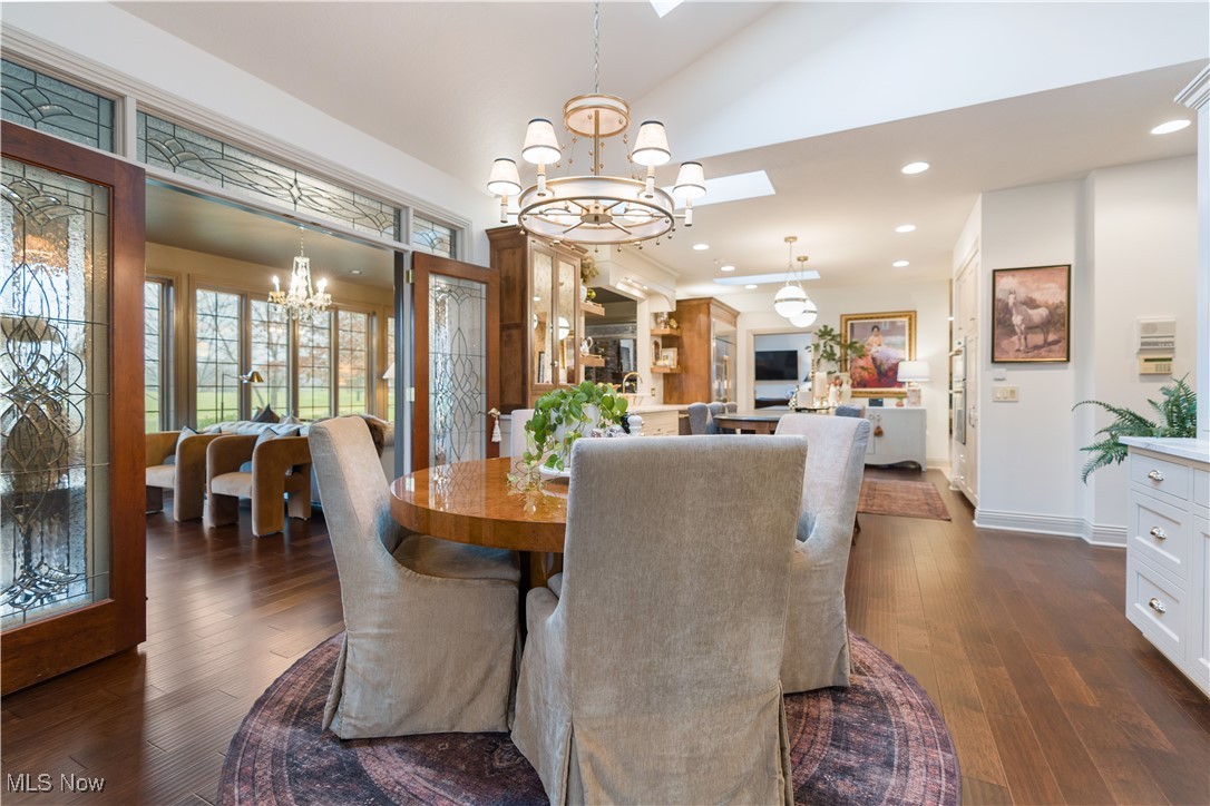 Glenmoor Estates - Residential