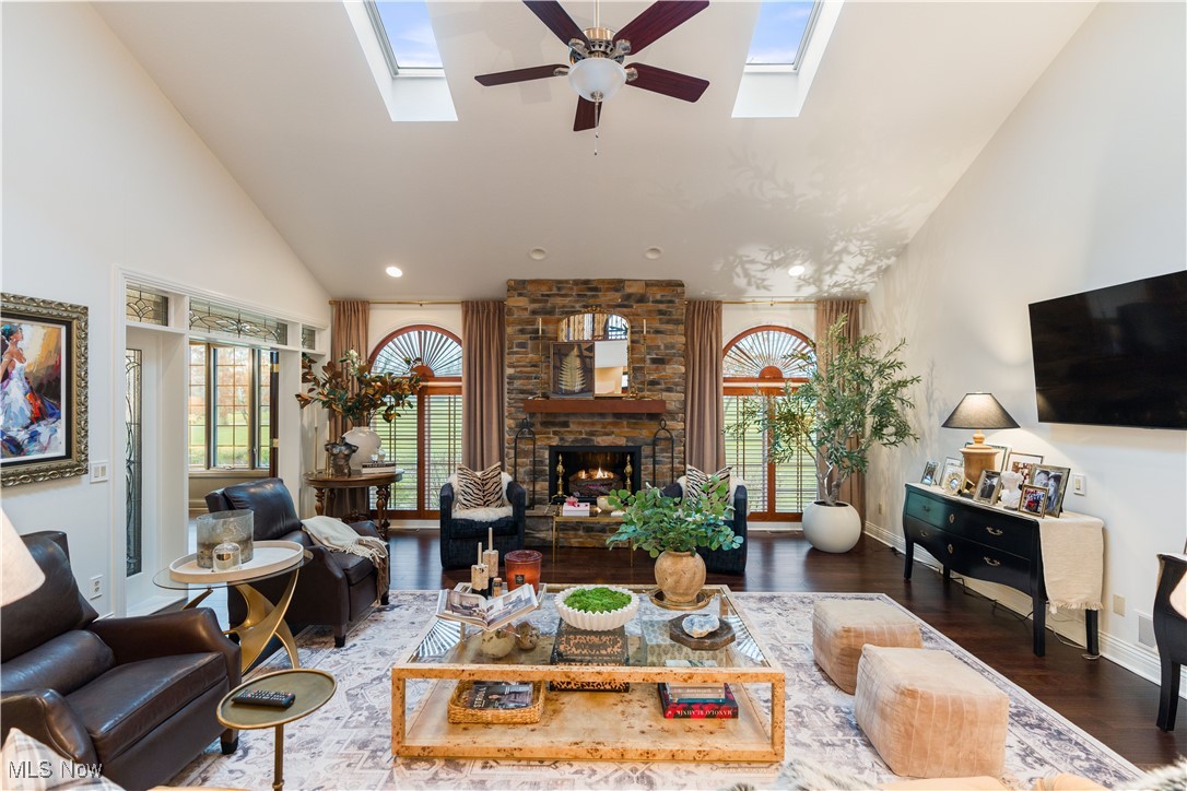 Glenmoor Estates - Residential