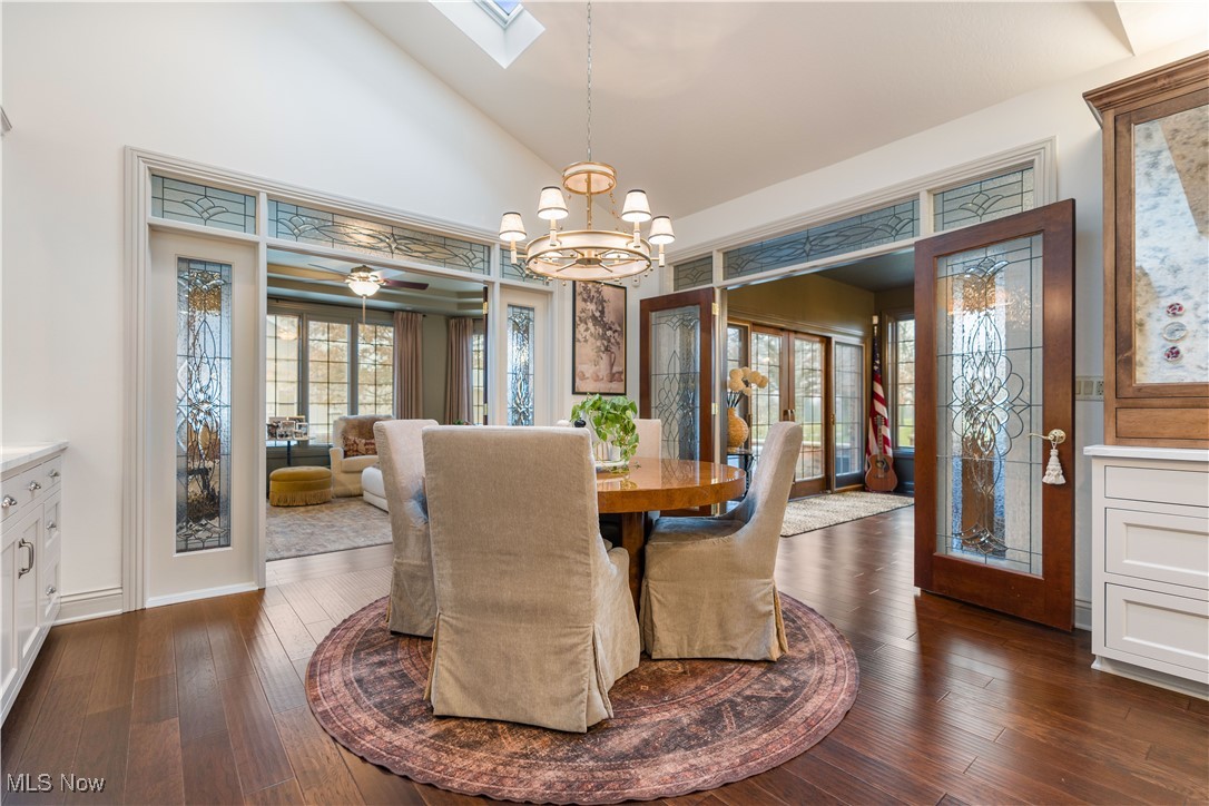 Glenmoor Estates - Residential