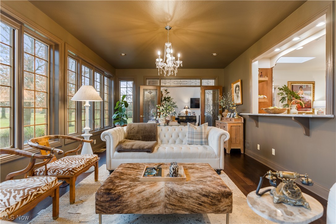 Glenmoor Estates - Residential