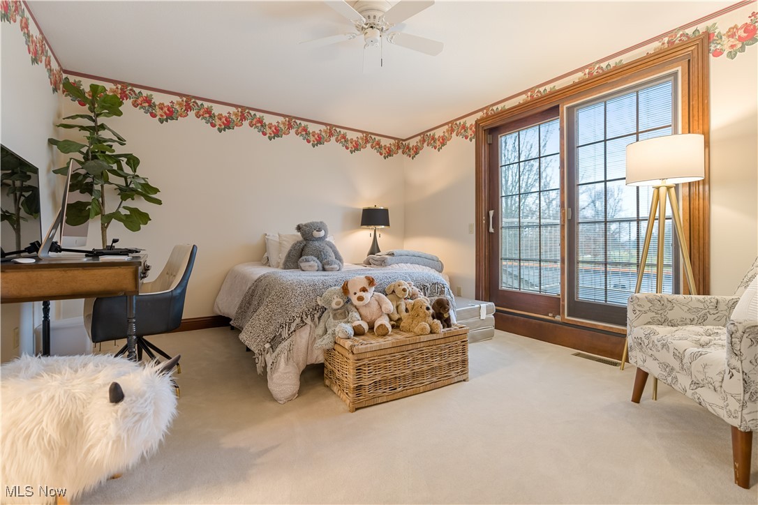 Glenmoor Estates - Residential