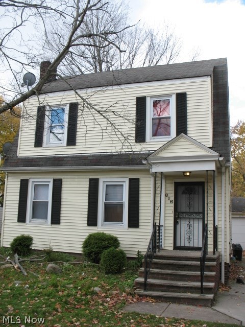 Kleinman Realty Yorkshire Heights - Residential