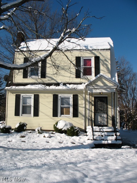 Kleinman Realty Yorkshire Heights - Residential