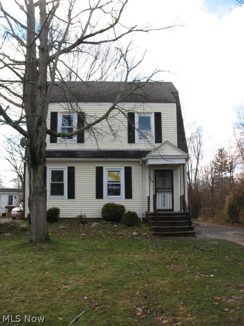 Kleinman Realty Yorkshire Heights - Residential