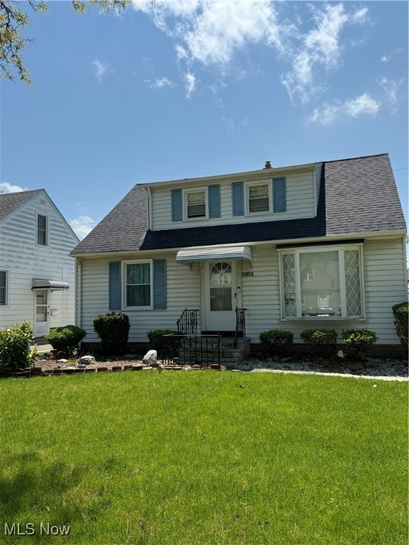 13592 Shady Oak Boulevard, Garfield Heights, Ohio image 2