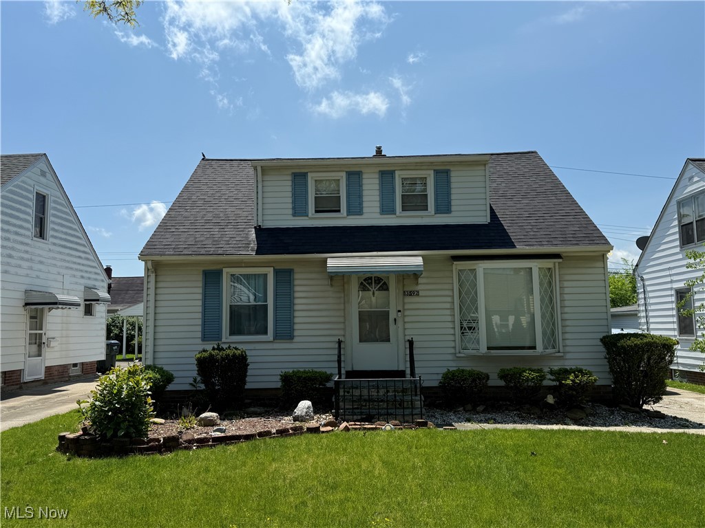 13592 Shady Oak Boulevard, Garfield Heights, Ohio image 1