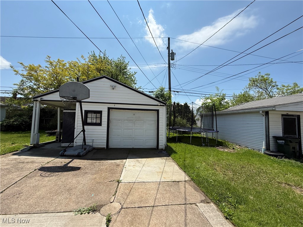 13592 Shady Oak Boulevard, Garfield Heights, Ohio image 5