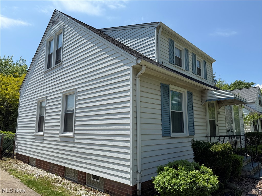 13592 Shady Oak Boulevard, Garfield Heights, Ohio image 3