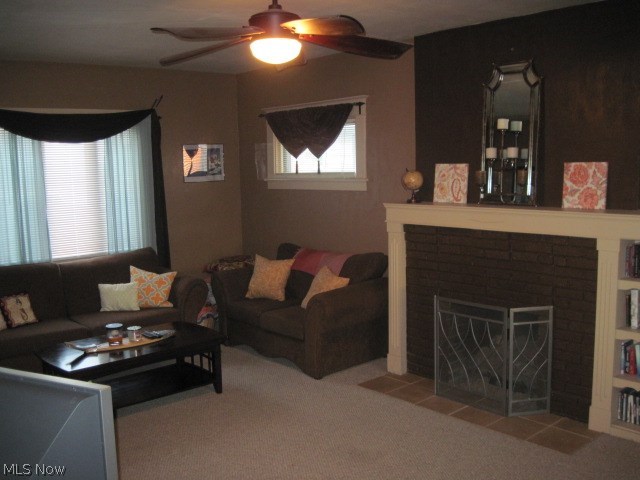 Niles City - Residential