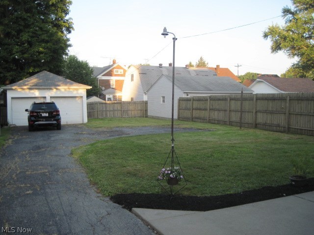 Niles City - Residential