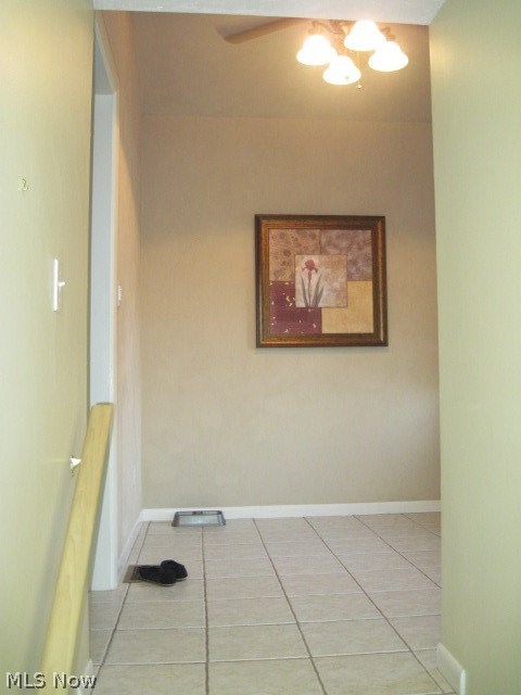 Niles City - Residential