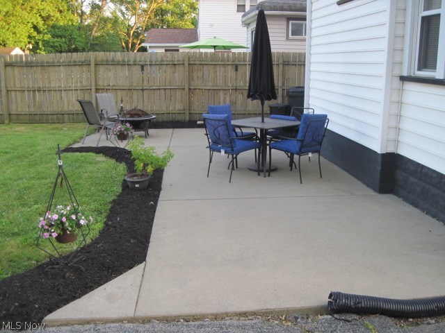 Niles City - Residential