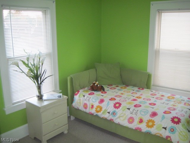 Niles City - Residential