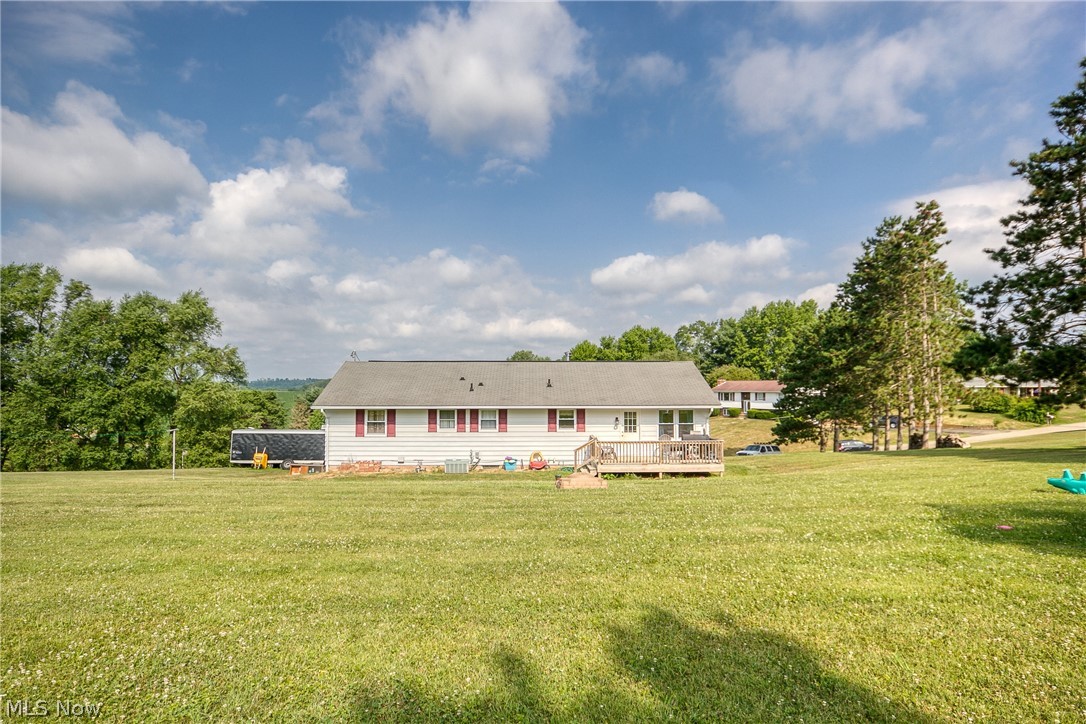 Scenic View Allotment 06 - Residential