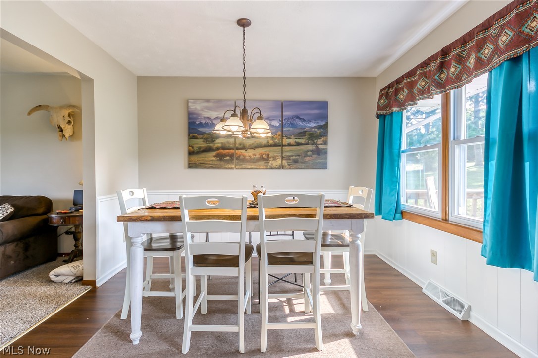 Scenic View Allotment 06 - Residential