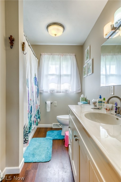 Scenic View Allotment 06 - Residential