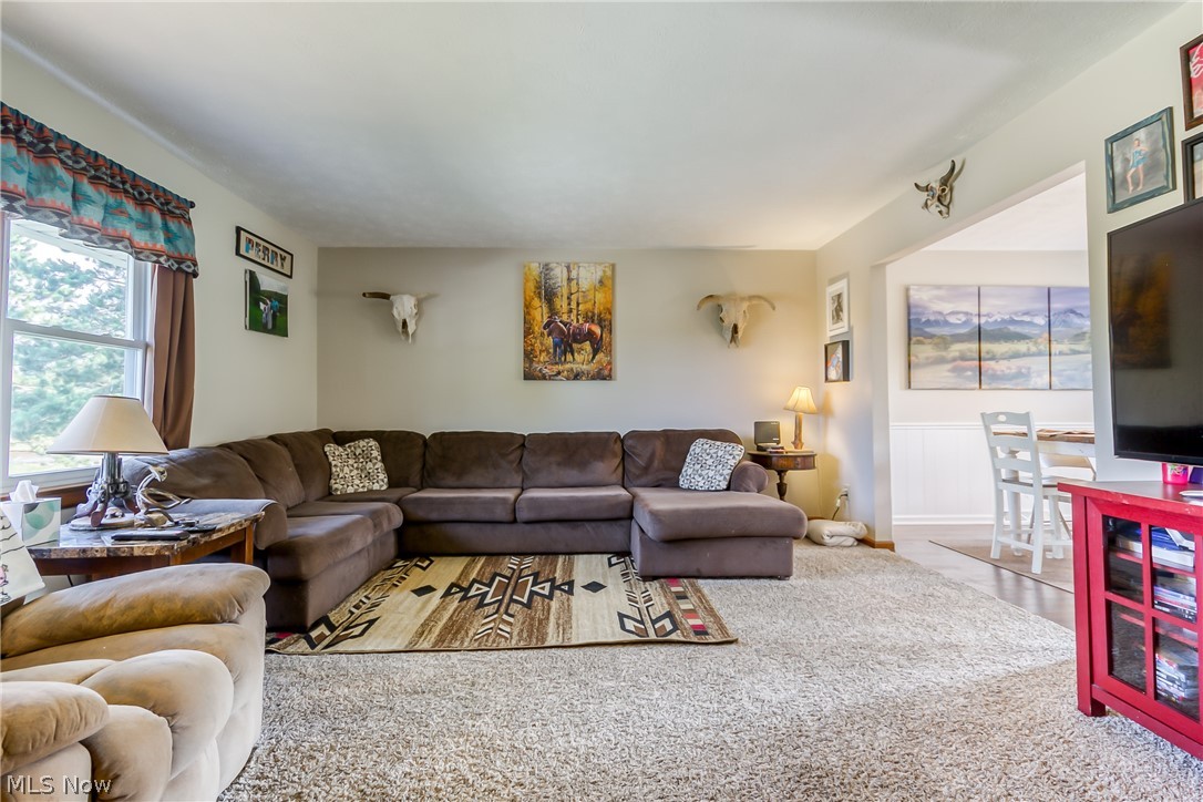 Scenic View Allotment 06 - Residential