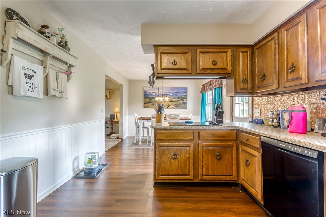 Scenic View Allotment 06 - Residential