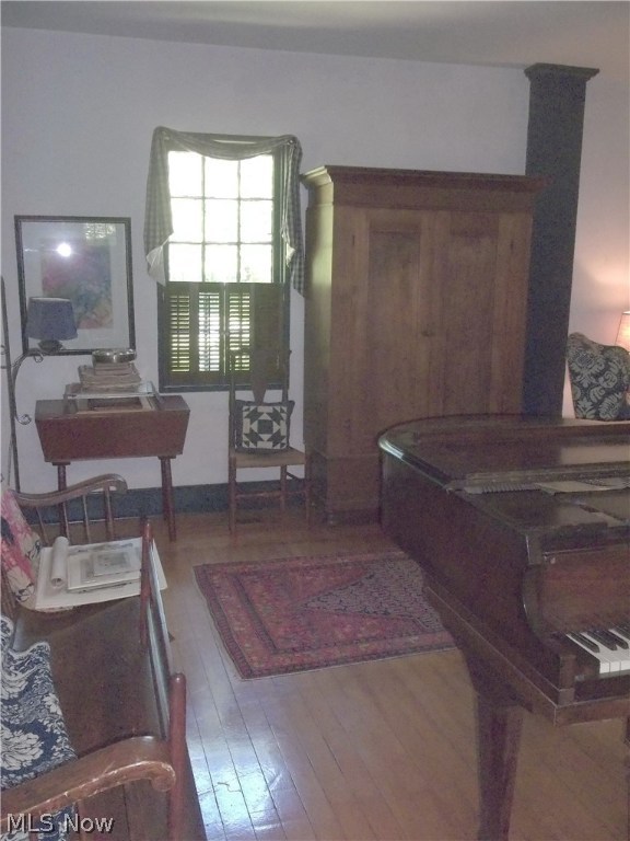 Cherry Hill Sub - Residential