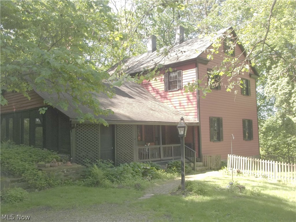 Cherry Hill Sub - Residential