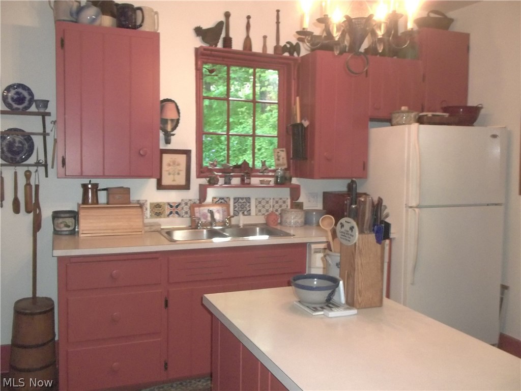 Cherry Hill Sub - Residential