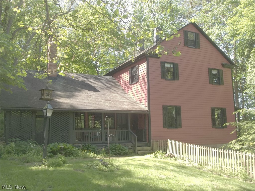 Cherry Hill Sub - Residential