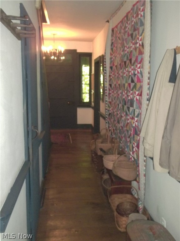 Cherry Hill Sub - Residential