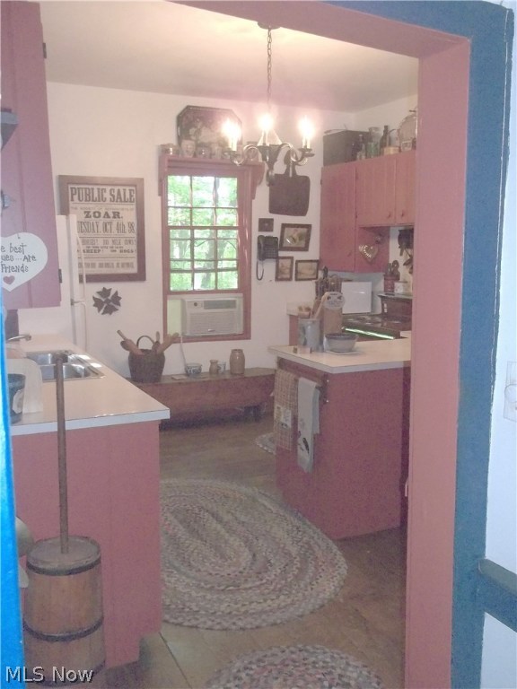 Cherry Hill Sub - Residential