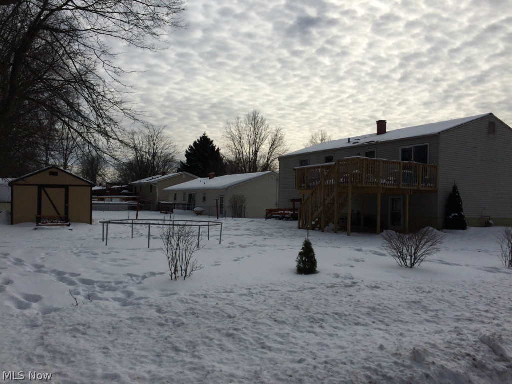 Woodland Trace 01 - Residential