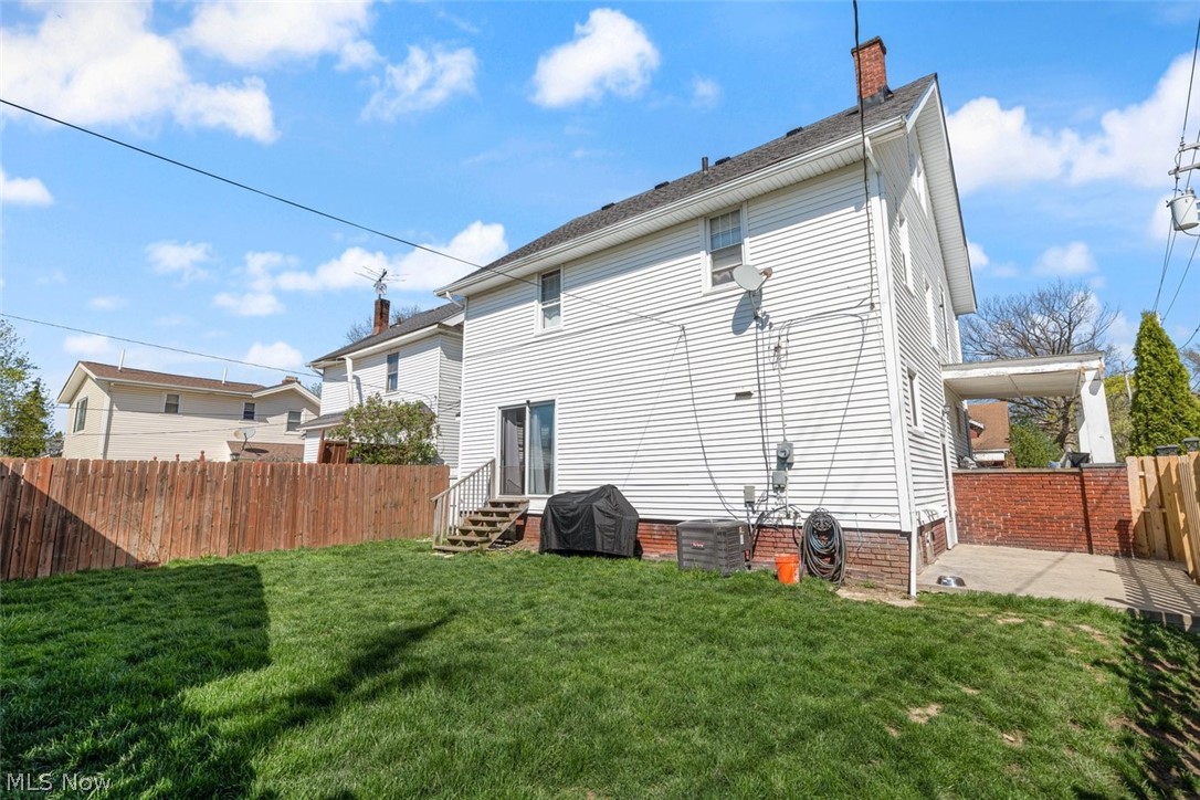 Schaaf Point - Residential