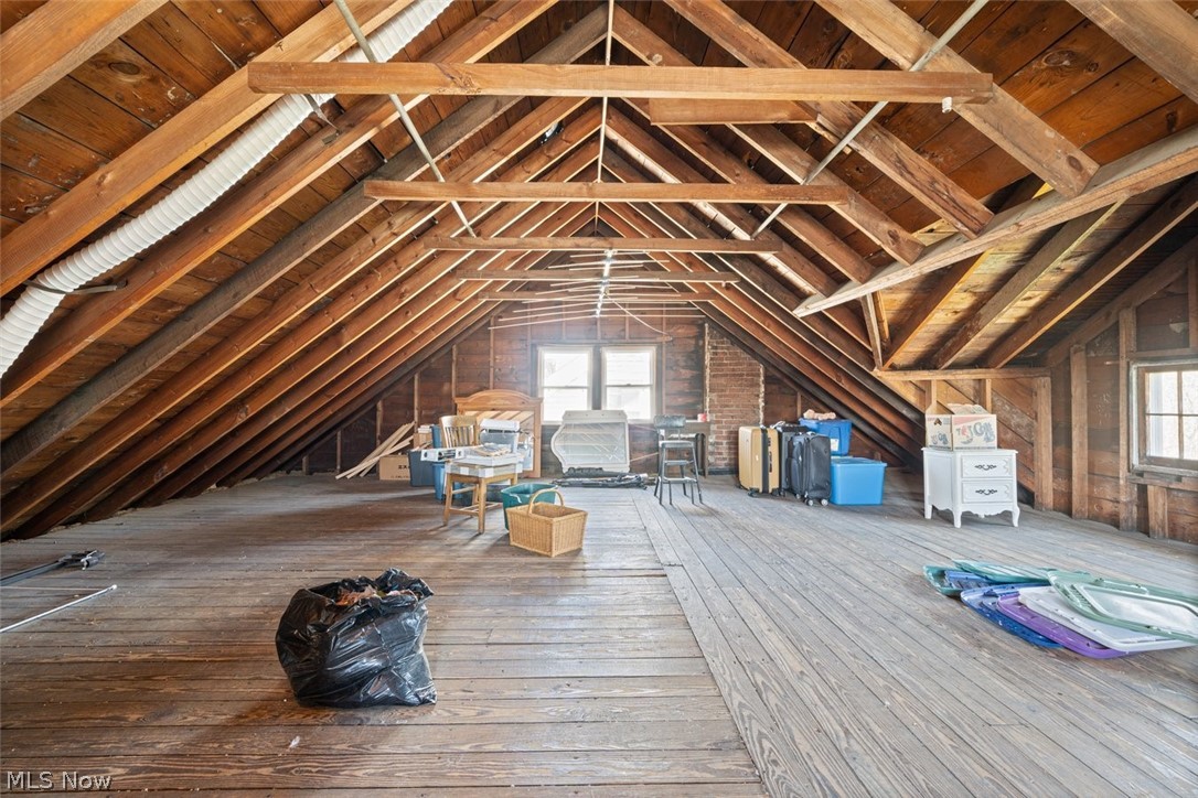 Schaaf Point - Residential