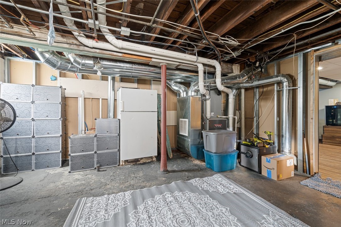 Schaaf Point - Residential