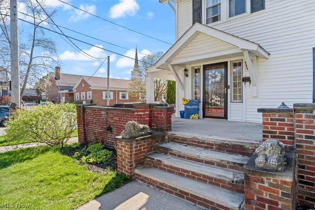 Schaaf Point - Residential