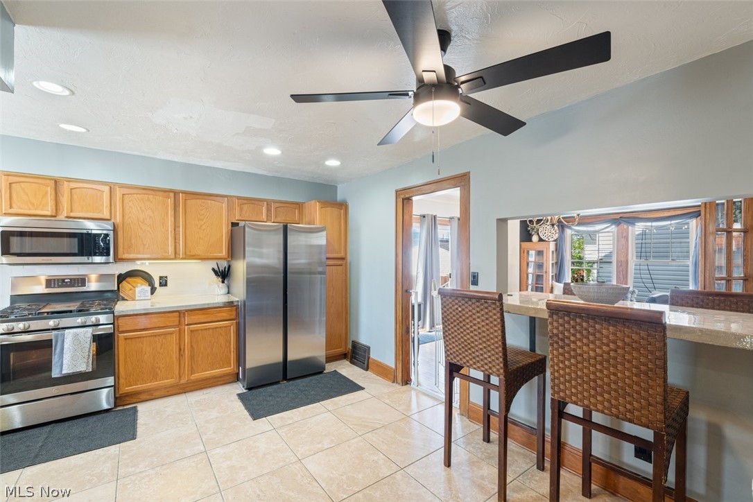 Schaaf Point - Residential