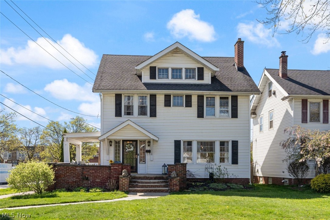 Schaaf Point - Residential