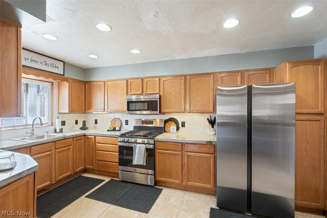 Schaaf Point - Residential