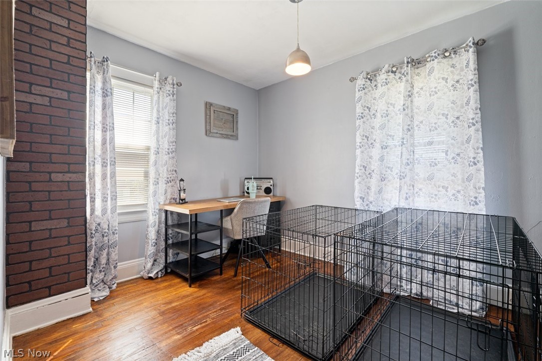 Schaaf Point - Residential