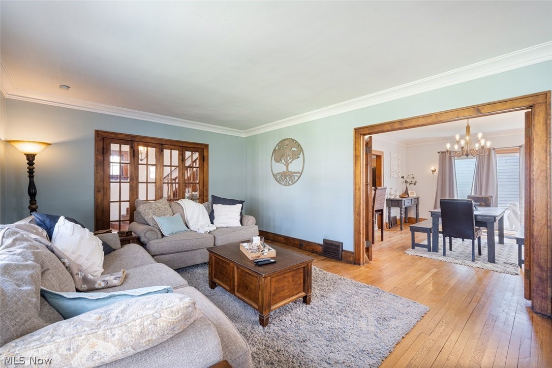 Schaaf Point - Residential