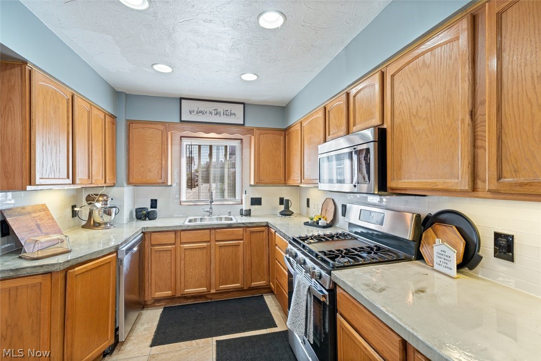 Schaaf Point - Residential