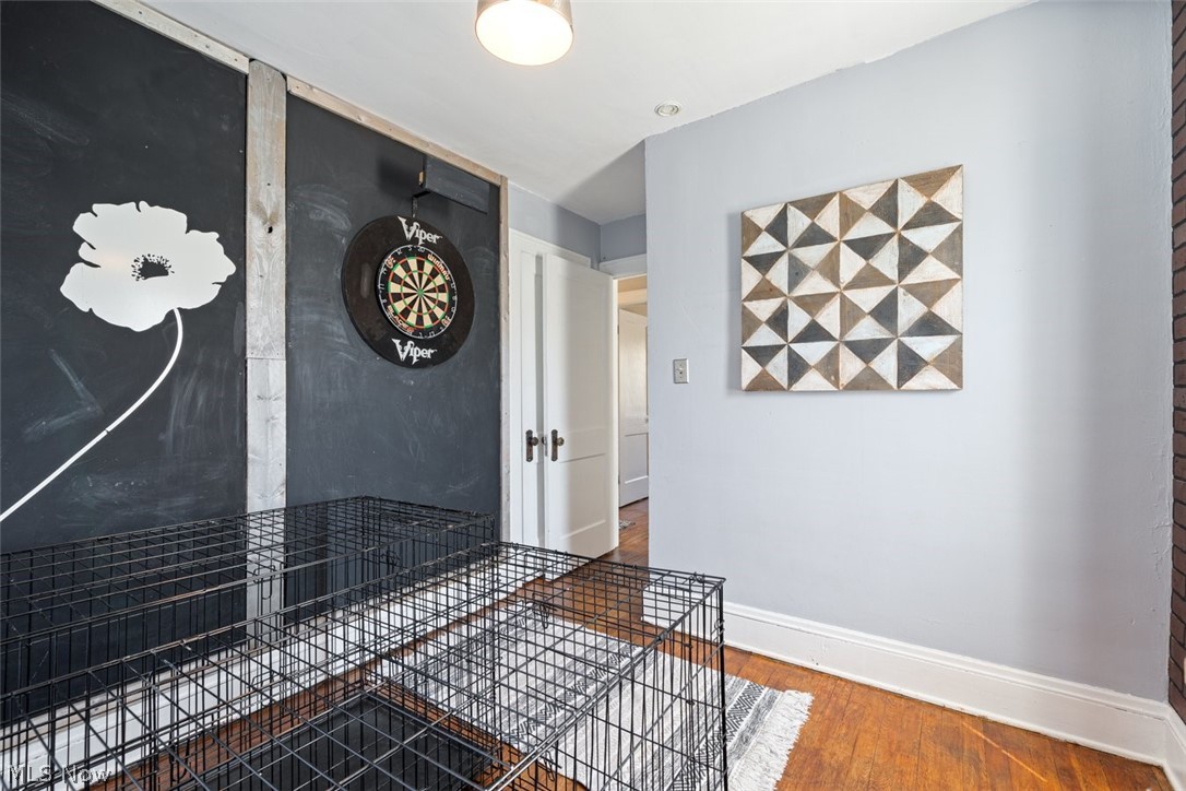 Schaaf Point - Residential